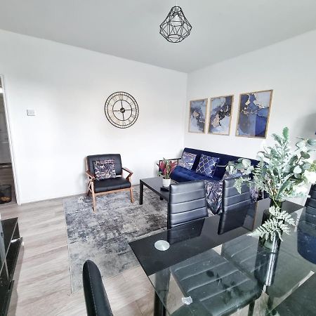 The Headlam Apartment Londyn Zewnętrze zdjęcie