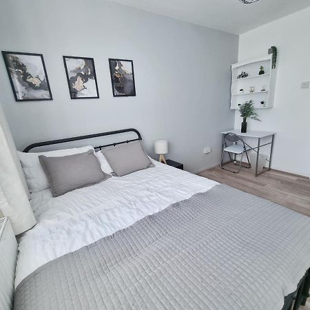 The Headlam Apartment Londyn Zewnętrze zdjęcie
