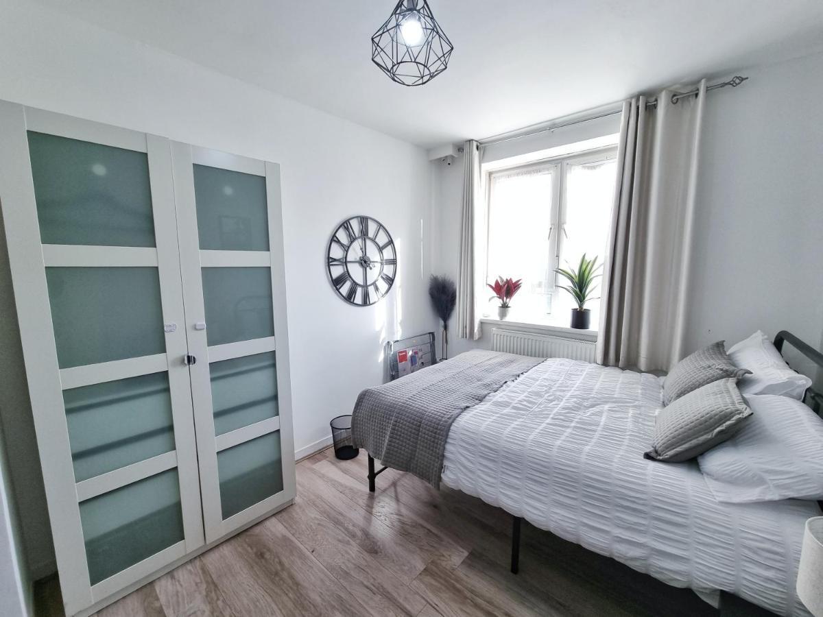 The Headlam Apartment Londyn Zewnętrze zdjęcie