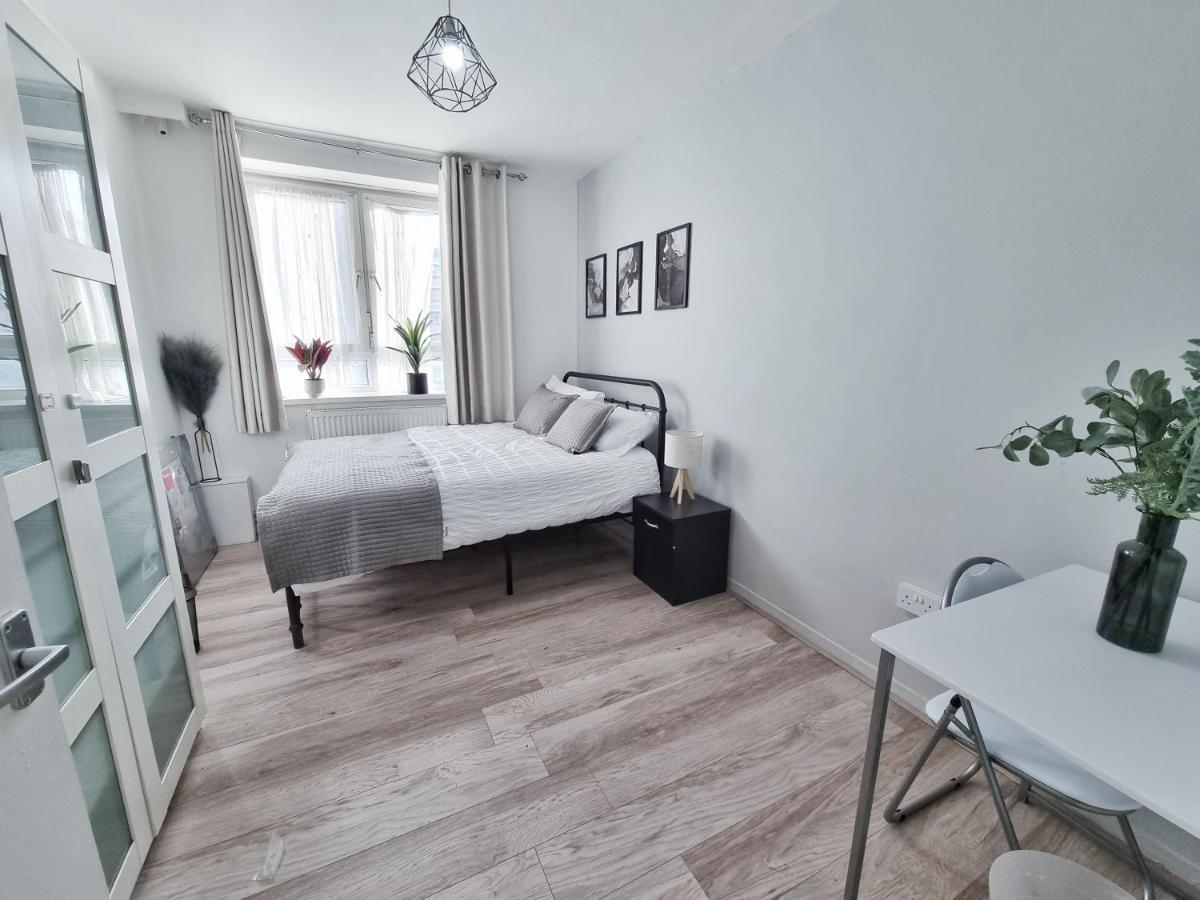 The Headlam Apartment Londyn Zewnętrze zdjęcie