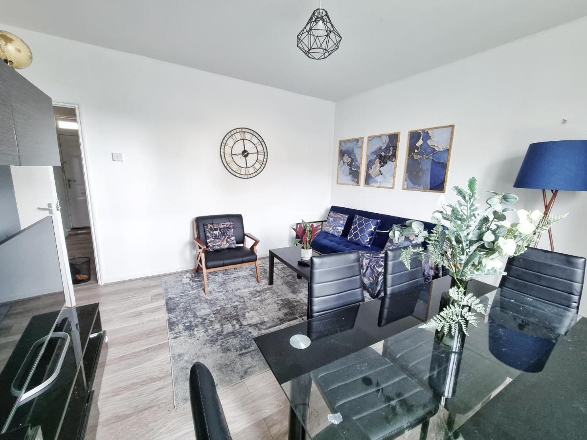 The Headlam Apartment Londyn Zewnętrze zdjęcie