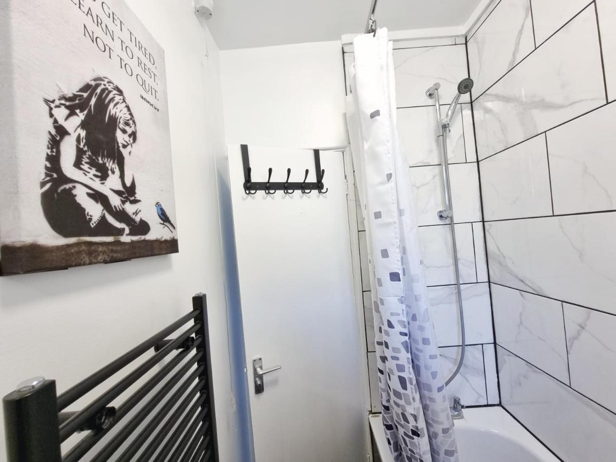 The Headlam Apartment Londyn Zewnętrze zdjęcie