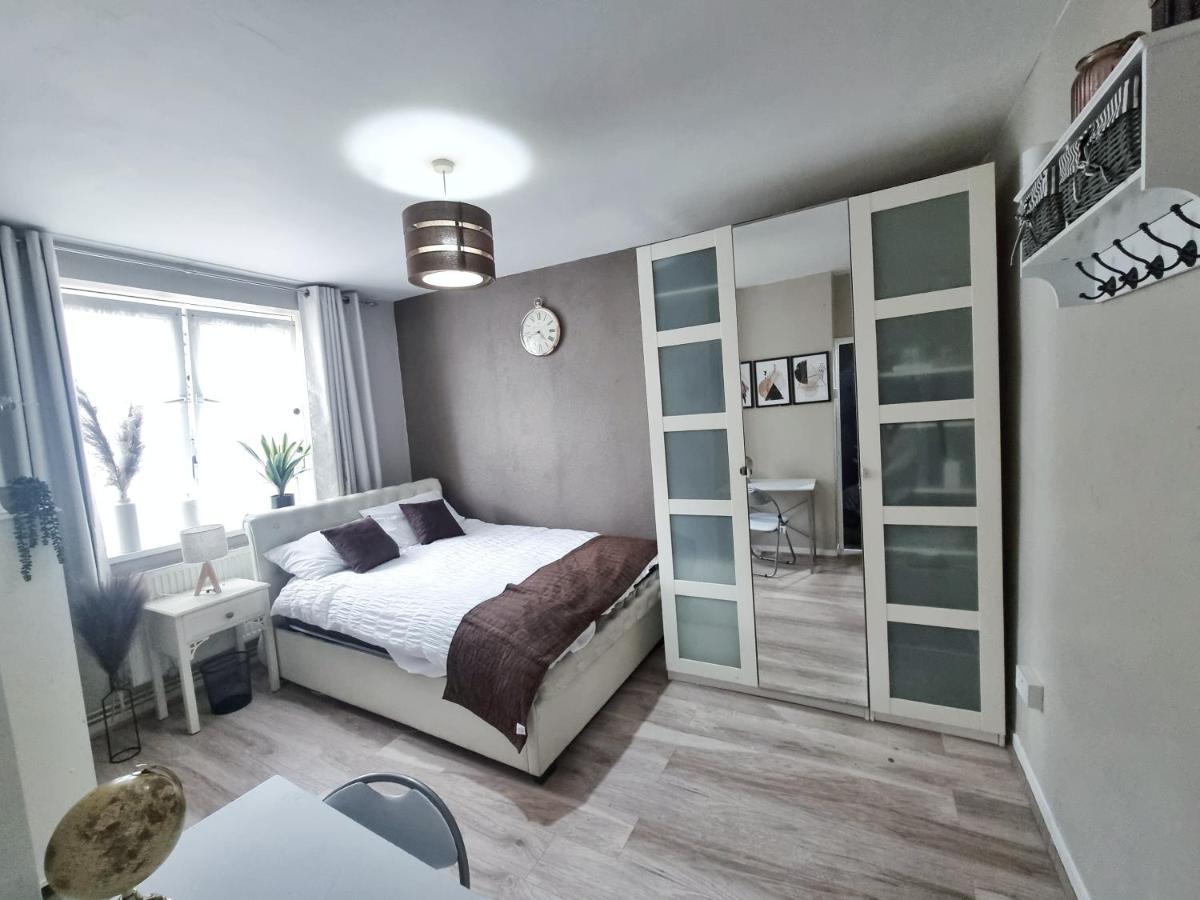 The Headlam Apartment Londyn Zewnętrze zdjęcie