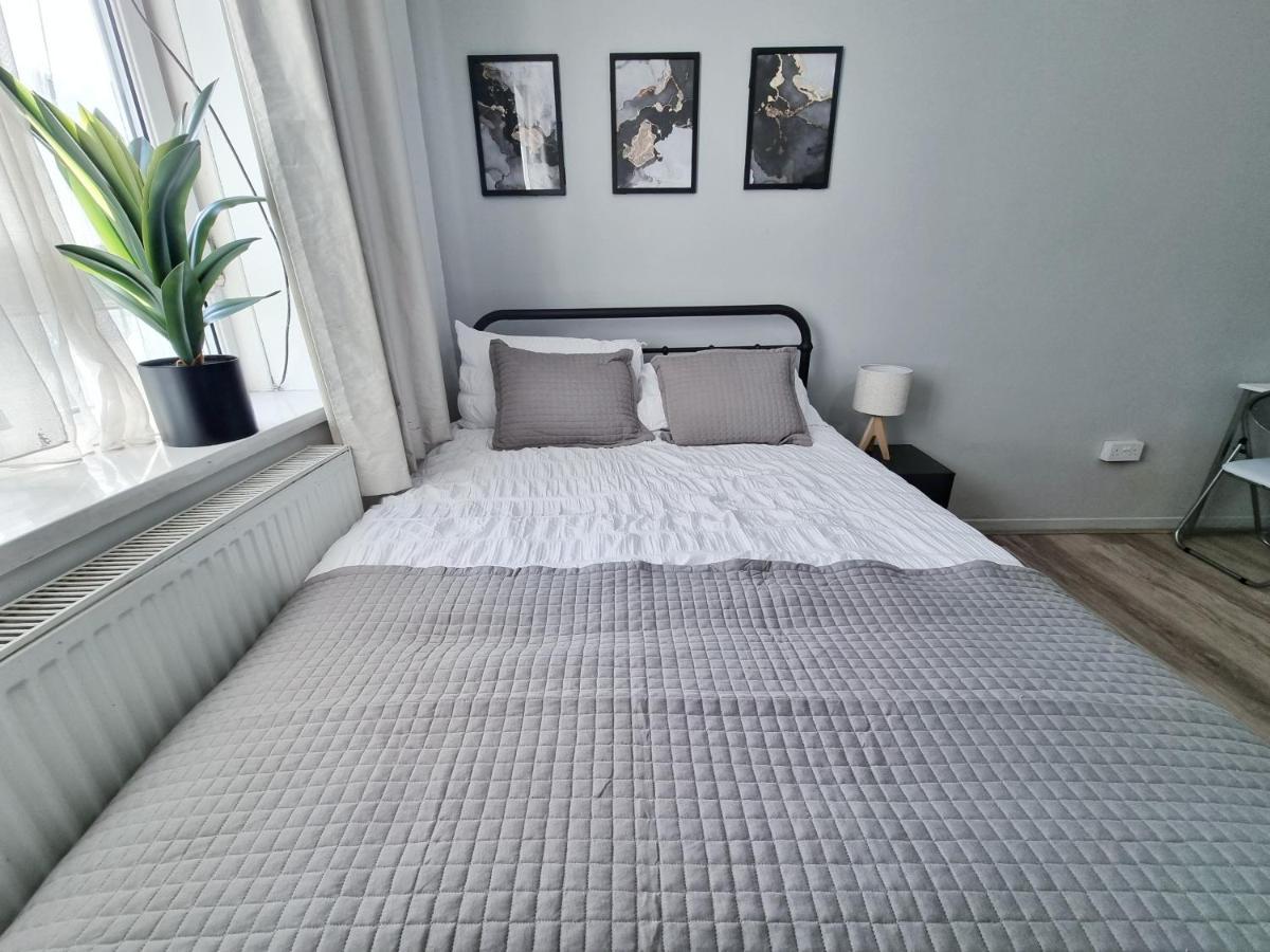 The Headlam Apartment Londyn Zewnętrze zdjęcie