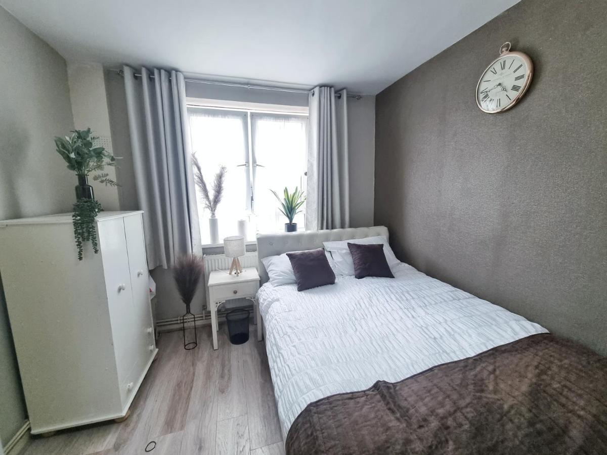 The Headlam Apartment Londyn Zewnętrze zdjęcie