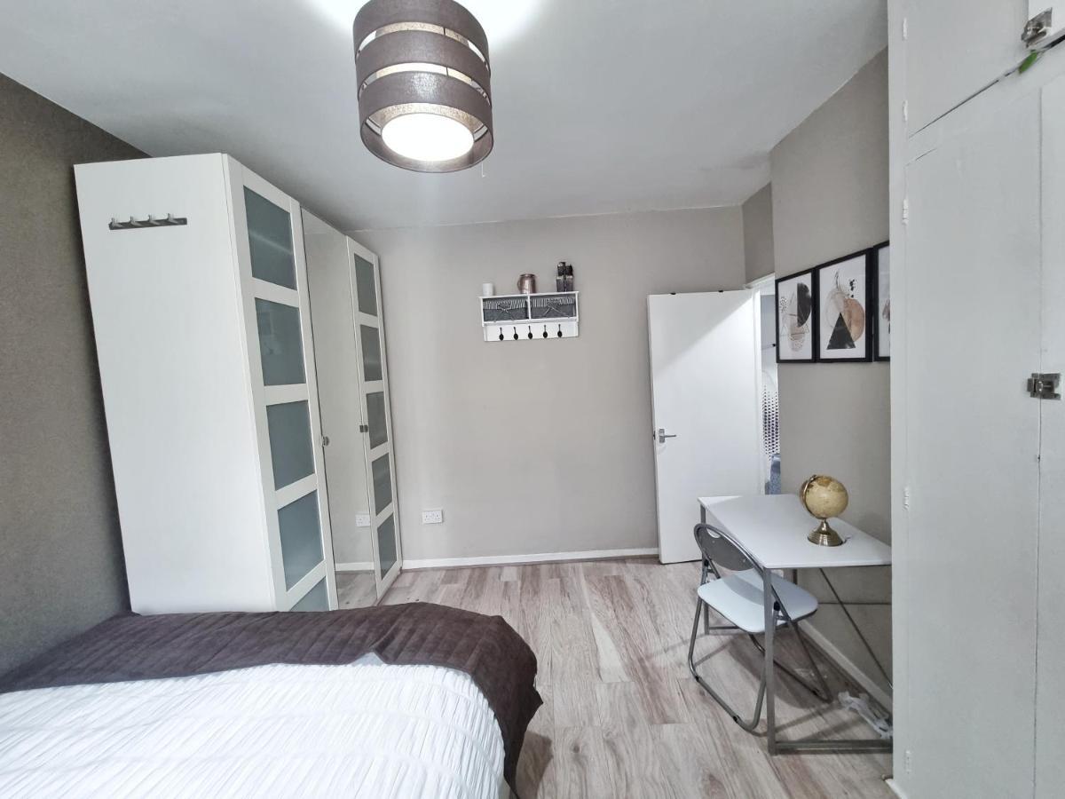 The Headlam Apartment Londyn Zewnętrze zdjęcie
