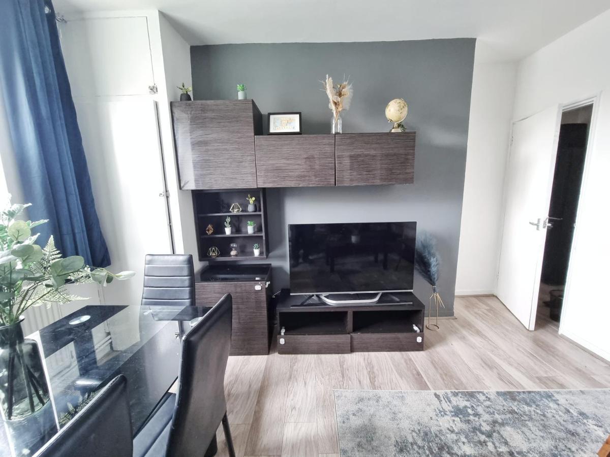 The Headlam Apartment Londyn Zewnętrze zdjęcie