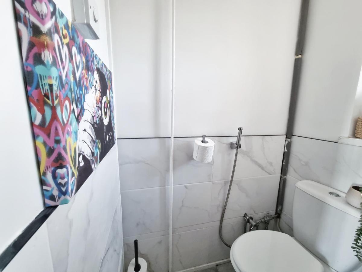 The Headlam Apartment Londyn Zewnętrze zdjęcie