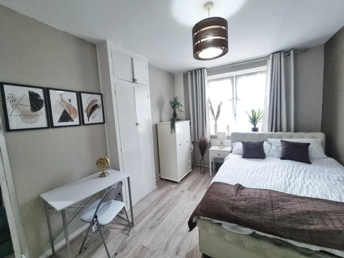 The Headlam Apartment Londyn Zewnętrze zdjęcie