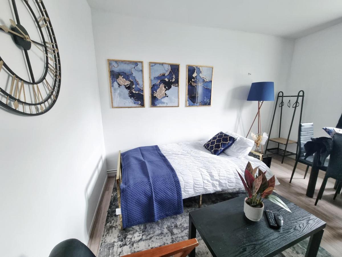 The Headlam Apartment Londyn Zewnętrze zdjęcie