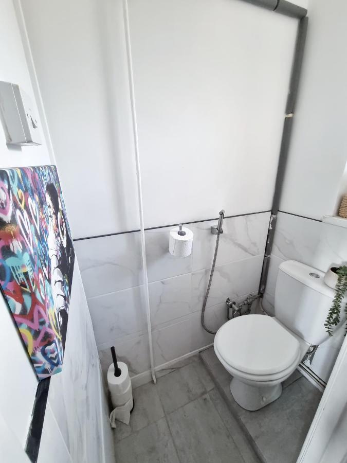 The Headlam Apartment Londyn Zewnętrze zdjęcie