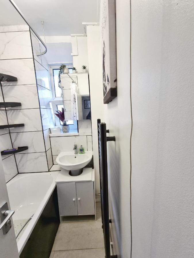 The Headlam Apartment Londyn Zewnętrze zdjęcie