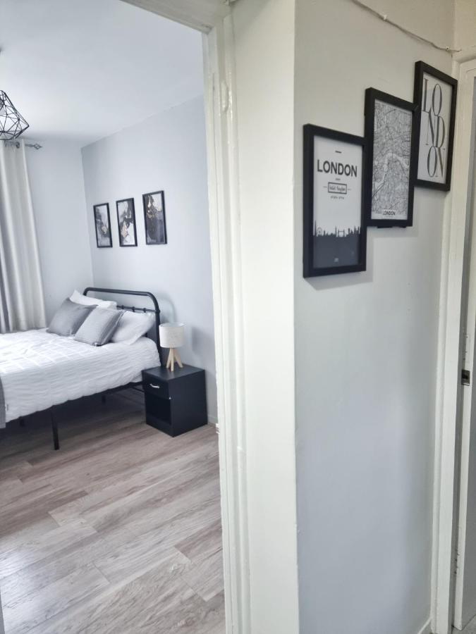 The Headlam Apartment Londyn Zewnętrze zdjęcie
